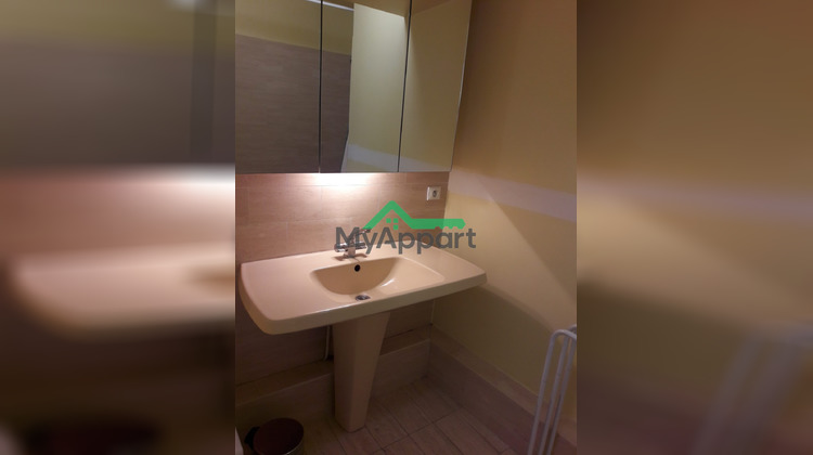 Ma-Cabane - Location Appartement Puteaux, 71 m²