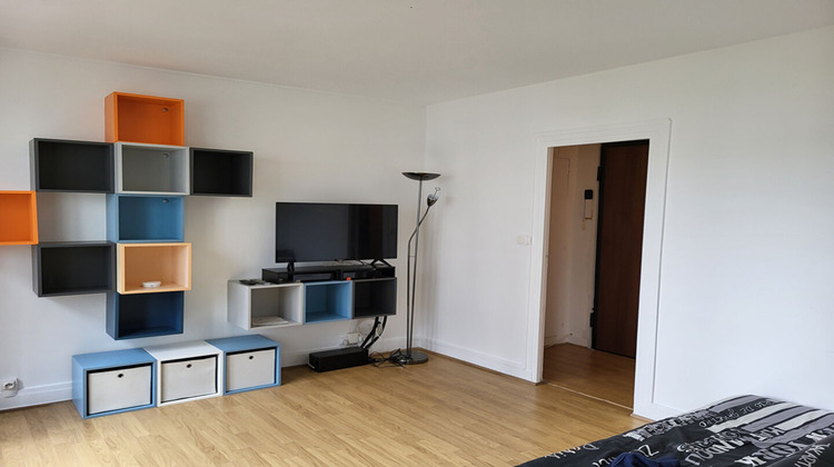 Ma-Cabane - Location Appartement PUTEAUX, 50 m²