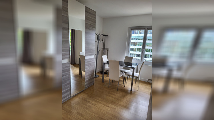 Ma-Cabane - Location Appartement PUTEAUX, 50 m²