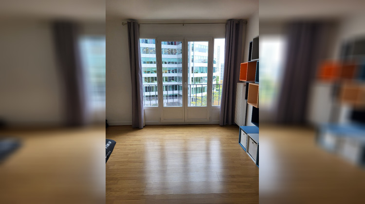 Ma-Cabane - Location Appartement PUTEAUX, 50 m²