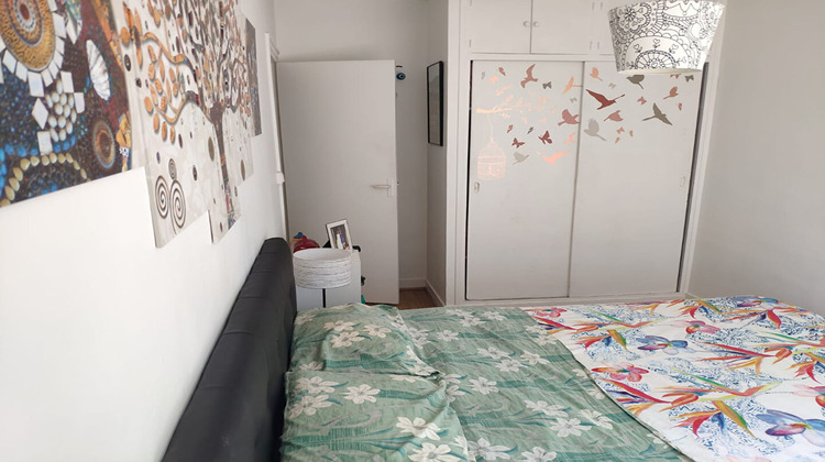 Ma-Cabane - Location Appartement PUTEAUX, 50 m²