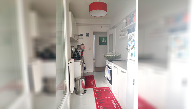 Ma-Cabane - Location Appartement PUTEAUX, 50 m²