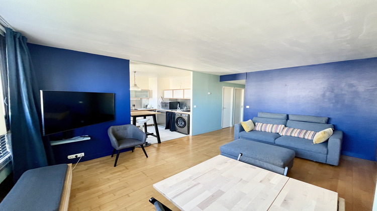 Ma-Cabane - Location Appartement Puteaux, 38 m²