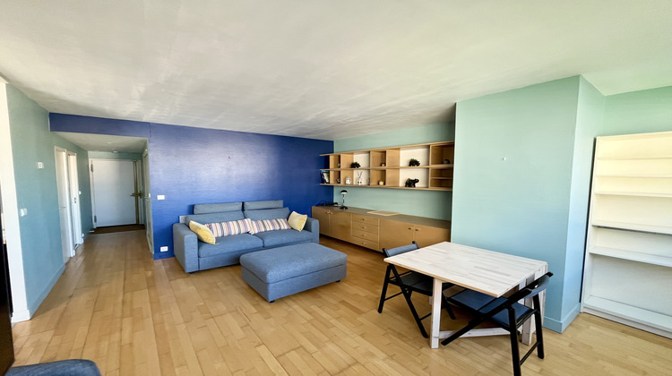 Ma-Cabane - Location Appartement Puteaux, 38 m²