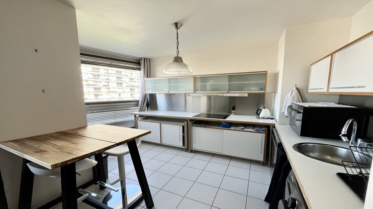 Ma-Cabane - Location Appartement Puteaux, 38 m²