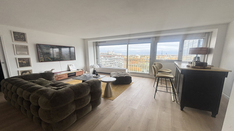 Ma-Cabane - Location Appartement Puteaux, 47 m²