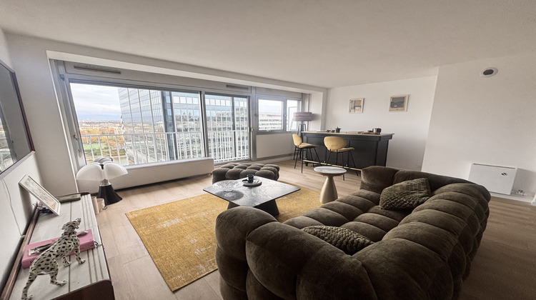 Ma-Cabane - Location Appartement Puteaux, 47 m²