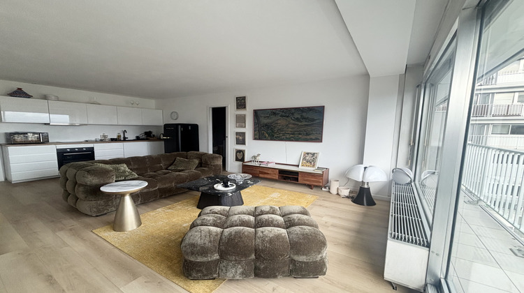 Ma-Cabane - Location Appartement Puteaux, 47 m²