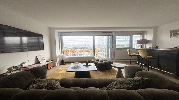 Ma-Cabane - Location Appartement Puteaux, 47 m²