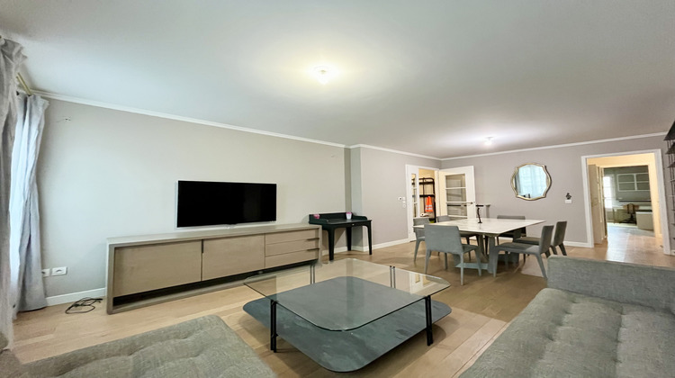 Ma-Cabane - Location Appartement Puteaux, 91 m²