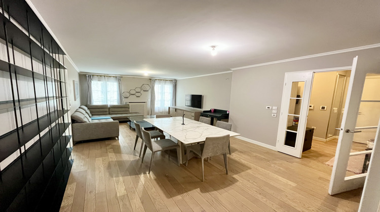 Ma-Cabane - Location Appartement Puteaux, 91 m²