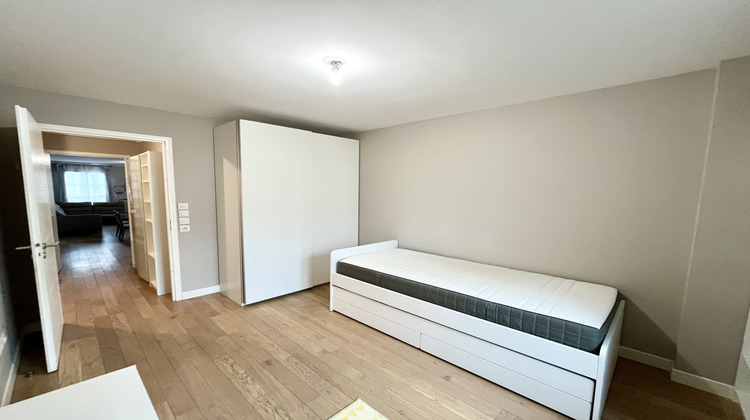 Ma-Cabane - Location Appartement Puteaux, 91 m²