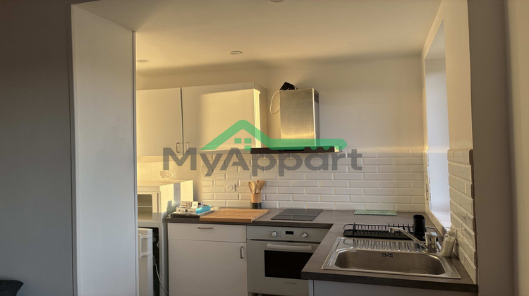 Ma-Cabane - Location Appartement Puteaux, 44 m²