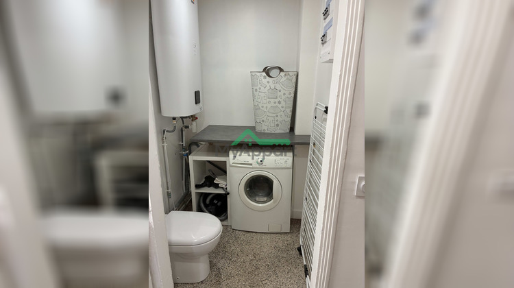 Ma-Cabane - Location Appartement Puteaux, 44 m²