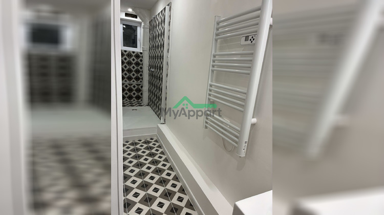 Ma-Cabane - Location Appartement Puteaux, 44 m²