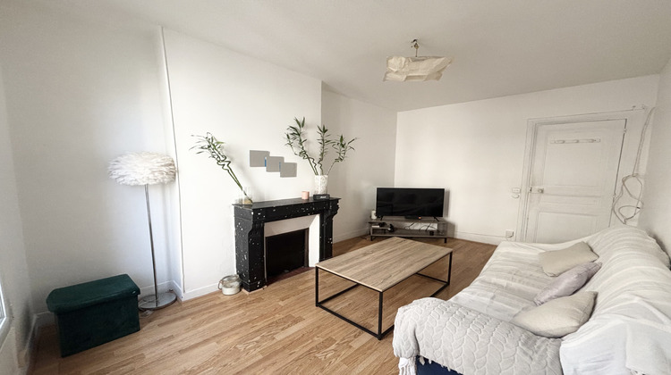 Ma-Cabane - Location Appartement Puteaux, 41 m²