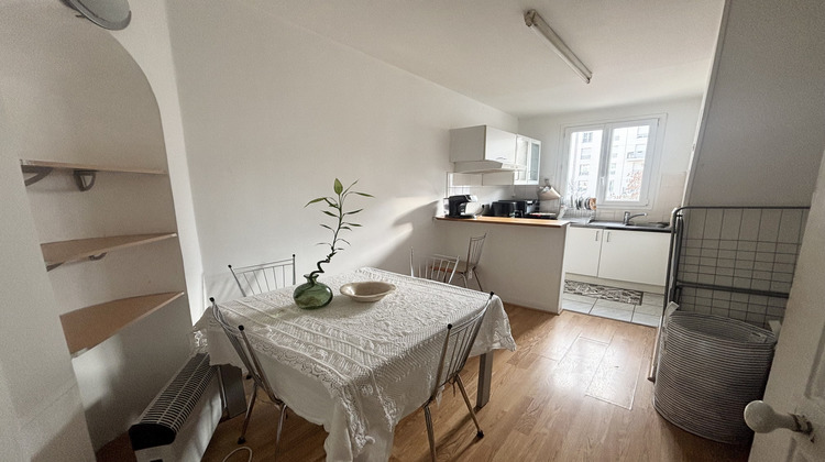 Ma-Cabane - Location Appartement Puteaux, 41 m²