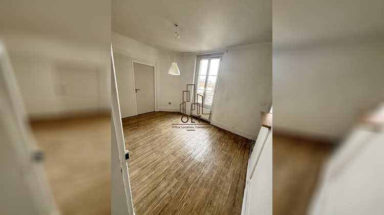 Ma-Cabane - Location Appartement PUTEAUX, 41 m²