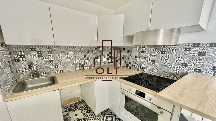 Ma-Cabane - Location Appartement PUTEAUX, 41 m²