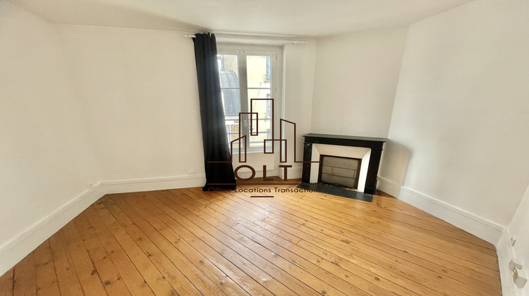 Ma-Cabane - Location Appartement PUTEAUX, 41 m²