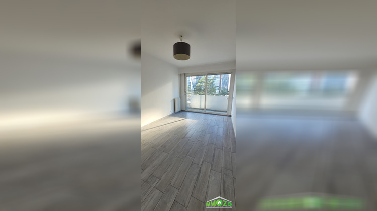 Ma-Cabane - Location Appartement Puteaux, 43 m²