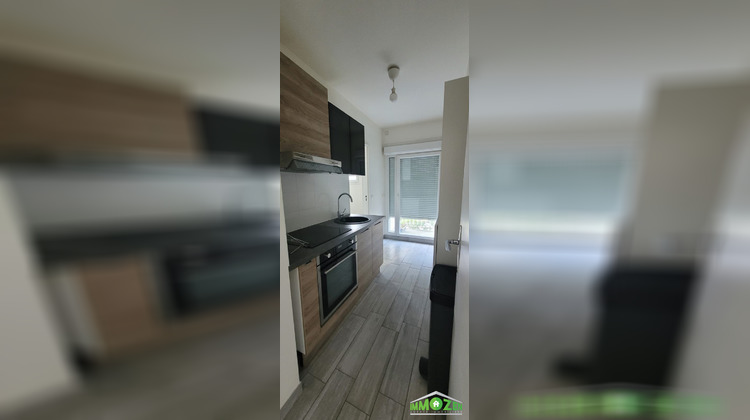 Ma-Cabane - Location Appartement Puteaux, 43 m²