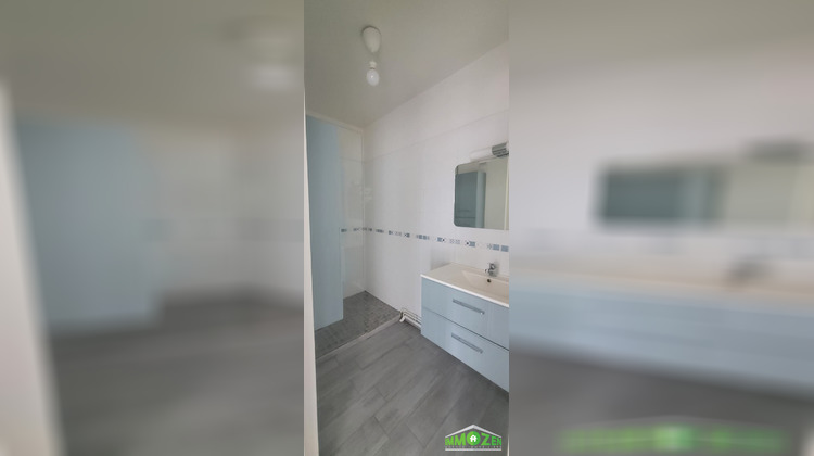 Ma-Cabane - Location Appartement Puteaux, 43 m²