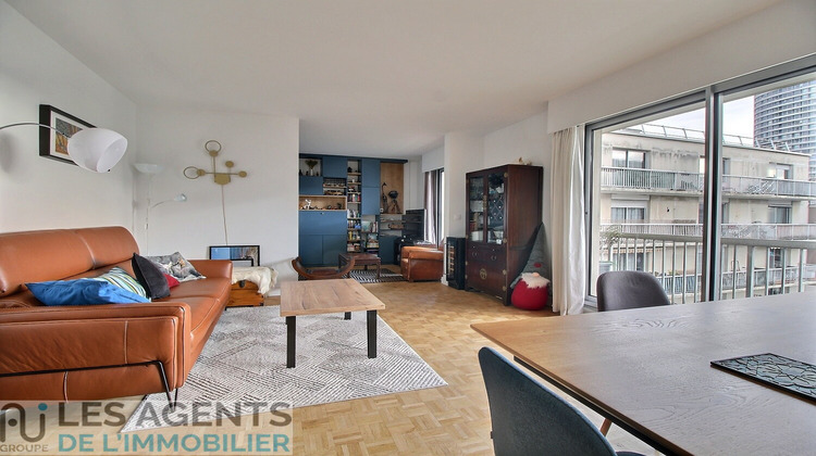 Ma-Cabane - Location Appartement PUTEAUX, 100 m²