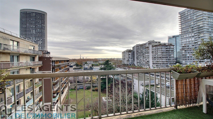 Ma-Cabane - Location Appartement PUTEAUX, 100 m²