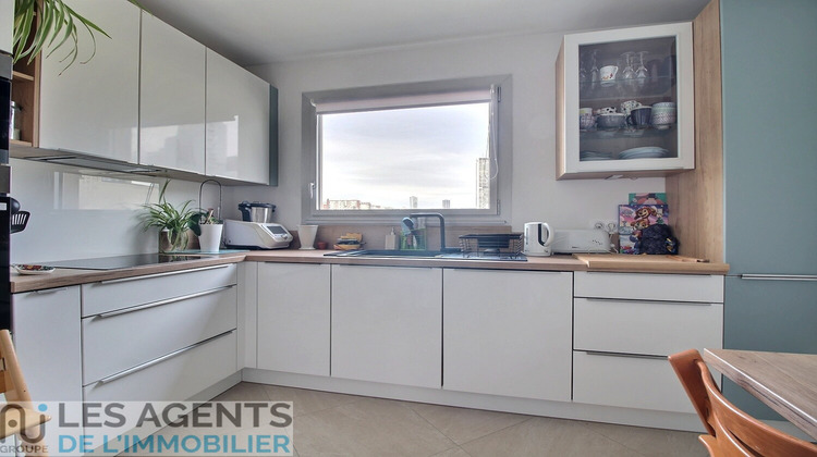 Ma-Cabane - Location Appartement PUTEAUX, 100 m²