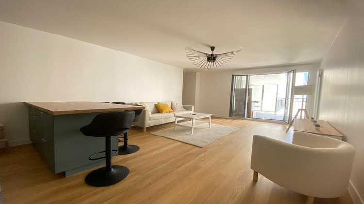 Ma-Cabane - Location Appartement Puteaux, 53 m²