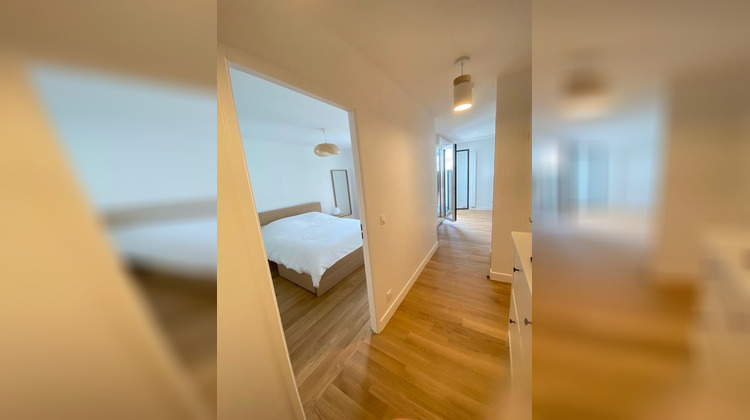 Ma-Cabane - Location Appartement Puteaux, 53 m²