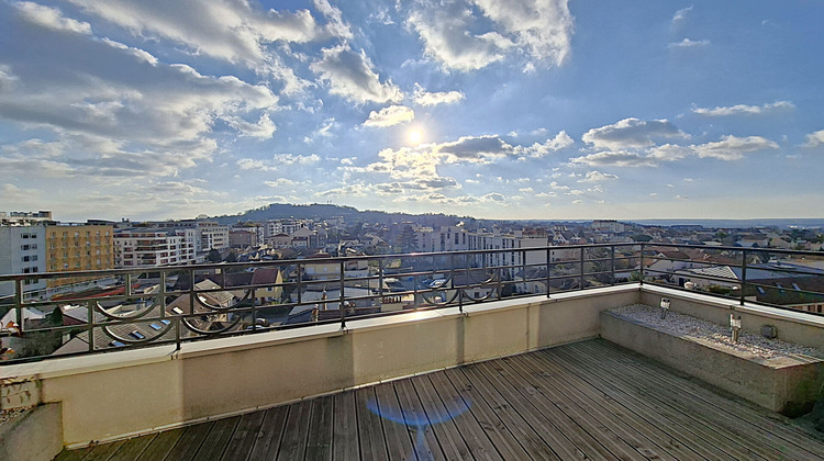 Ma-Cabane - Location Appartement PUTEAUX, 93 m²