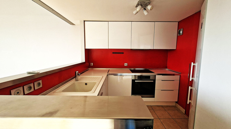 Ma-Cabane - Location Appartement PUTEAUX, 93 m²