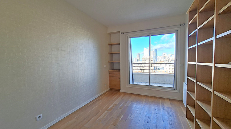Ma-Cabane - Location Appartement PUTEAUX, 93 m²