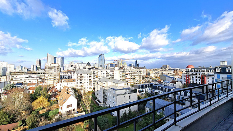 Ma-Cabane - Location Appartement PUTEAUX, 93 m²