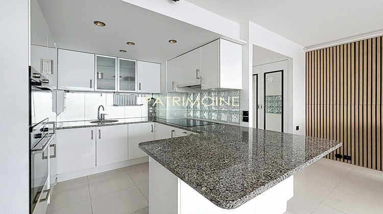 Ma-Cabane - Location Appartement PUTEAUX, 48 m²