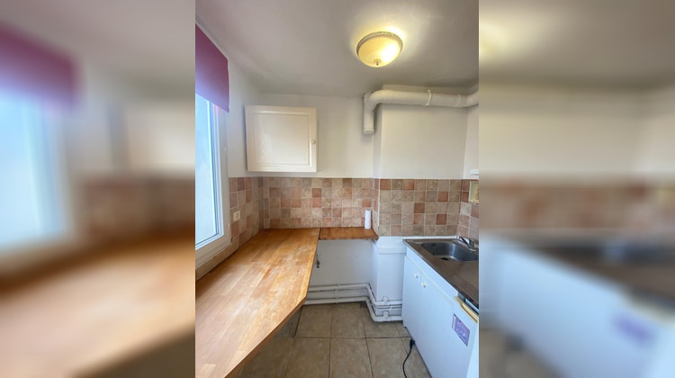 Ma-Cabane - Location Appartement Puteaux, 25 m²