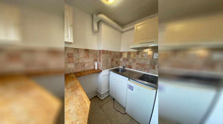 Ma-Cabane - Location Appartement Puteaux, 25 m²