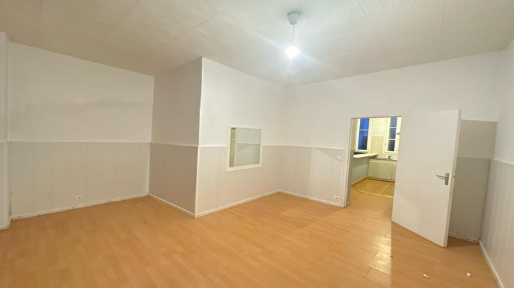 Ma-Cabane - Location Appartement Puteaux, 30 m²