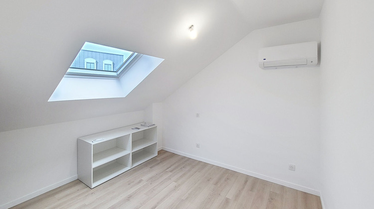 Ma-Cabane - Location Appartement PUTEAUX, 84 m²