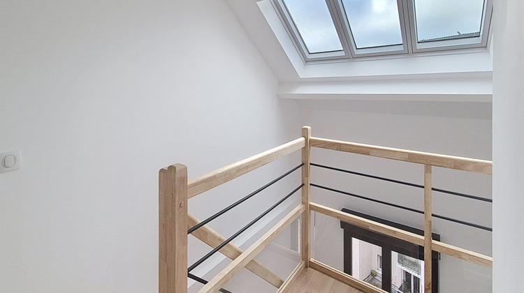 Ma-Cabane - Location Appartement PUTEAUX, 84 m²