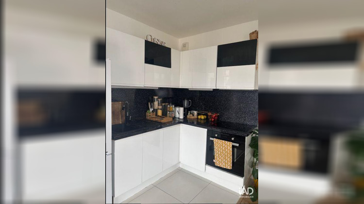 Ma-Cabane - Location Appartement Puteaux, 53 m²