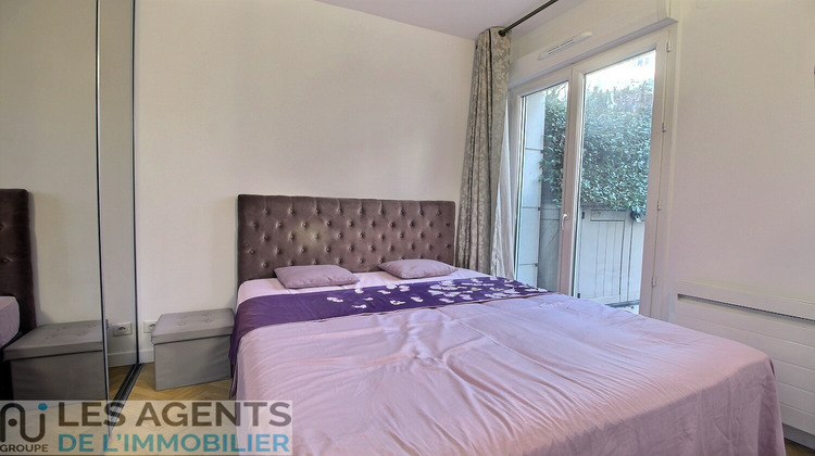 Ma-Cabane - Location Appartement PUTEAUX, 43 m²