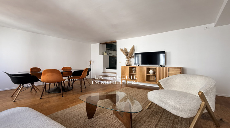 Ma-Cabane - Location Appartement Puteaux, 42 m²