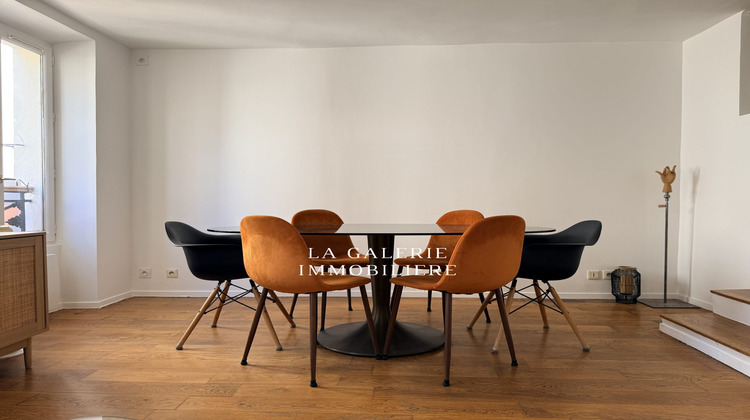 Ma-Cabane - Location Appartement Puteaux, 42 m²