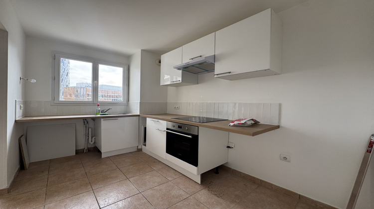 Ma-Cabane - Location Appartement Puteaux, 63 m²