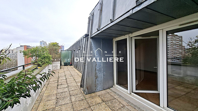 Ma-Cabane - Location Appartement PUTEAUX, 124 m²
