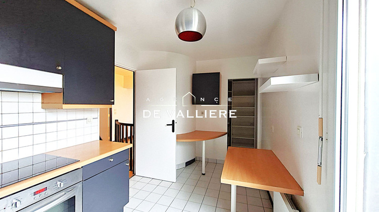 Ma-Cabane - Location Appartement PUTEAUX, 124 m²