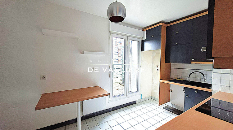 Ma-Cabane - Location Appartement PUTEAUX, 124 m²